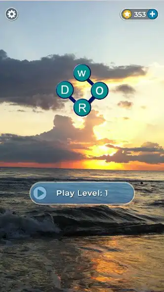 Play Word iConnect Plus  and enjoy Word iConnect Plus with UptoPlay