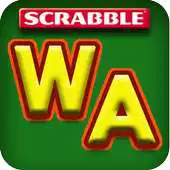 Free play online Wordie Scrabble Adjudicator APK