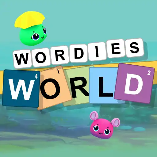 Play Wordies World APK
