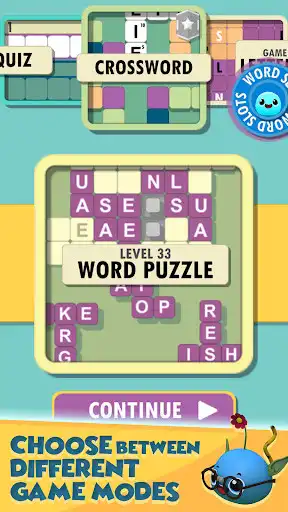 Play Wordies World  and enjoy Wordies World with UptoPlay