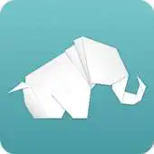 Free play online Wordigami - Free Word Puzzles APK