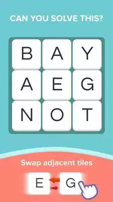 Play Wordigami - Free Word Puzzles