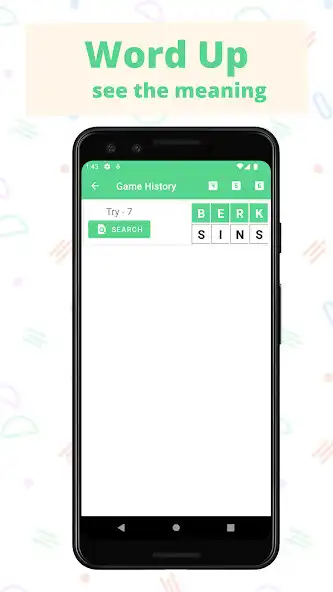 Play Wordile Pro  and enjoy Wordile Pro with UptoPlay