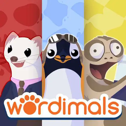 Play Wordimals - Epic Word Search APK Play Wordimals - Epic Word Search APK