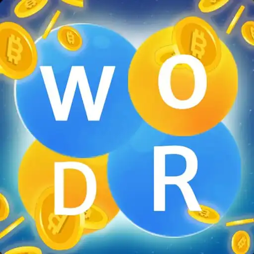 Play Word Infinity - Earn BTC ETH APK Play Word Infinity - Earn BTC ETH APK