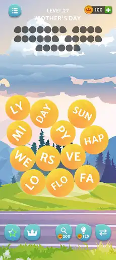 Play Word Infinity  and enjoy Word Infinity with UptoPlay