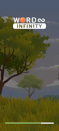 Play Word Infinity as an online game Word Infinity with UptoPlay