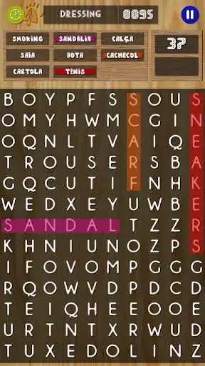 Play WordingOverseas  and enjoy WordingOverseas with UptoPlay