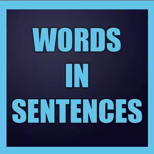 Free play online Word in Sentences: Learn English APK Free play online Word in Sentences: Learn English APK