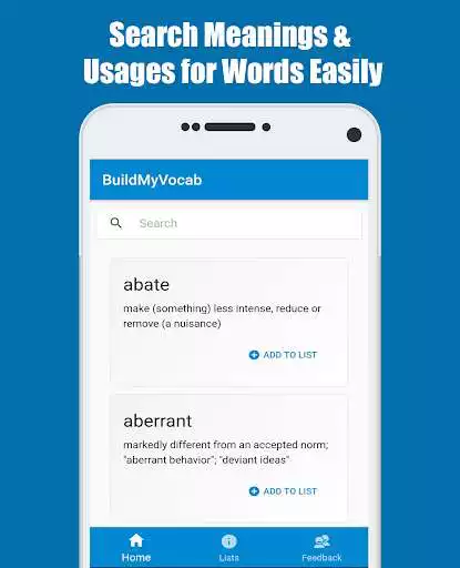 Play Word in Sentences: Learn English