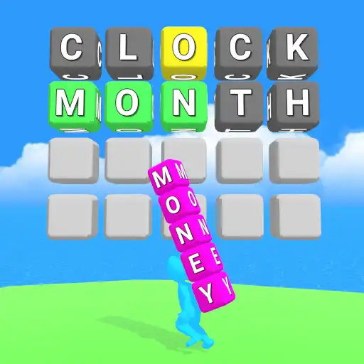 Play Word Island 3D APK