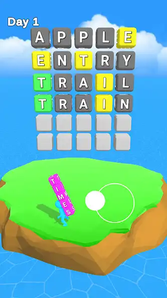 Play Word Island 3D and enjoy Word Island 3D with UptoPlay Play Word Island 3D and enjoy Word Island 3D with UptoPlay