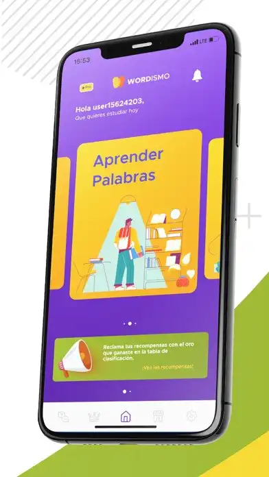 Play Wordismo – English Vocabulary  and enjoy Wordismo – English Vocabulary with UptoPlay
