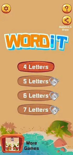 Play word it  and enjoy word it with UptoPlay