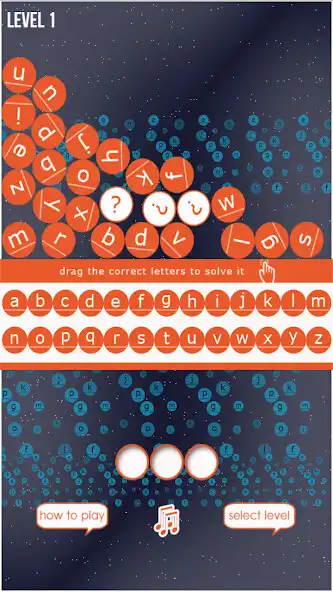 Play word it as an online game word it with UptoPlay