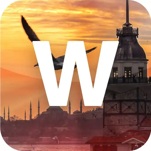 Play Wordius - Innovative Word Game APK
