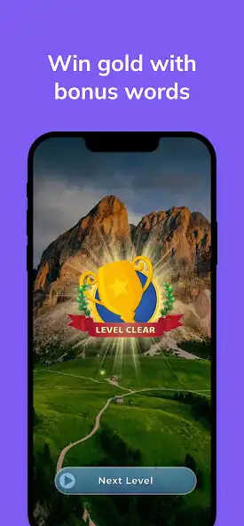 Play Wordius - Innovative Word Game as an online game Wordius - Innovative Word Game with UptoPlay
