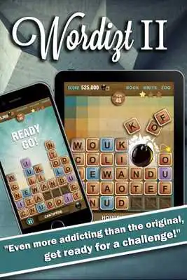Play Wordizt 2