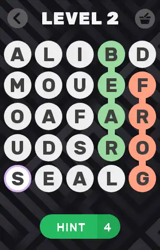 Play Word Jam as an online game online Word Jam with UptoPlay com.tristangovender.quickmatch Play Word Jam as an online game Word Jam with UptoPlay