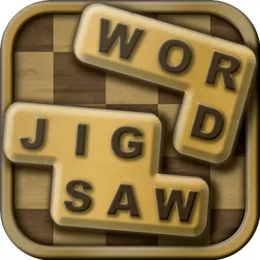 Free play online Word Jigsaw Puzzles  APK