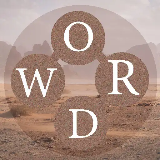 Play Word jumble puzzle APK