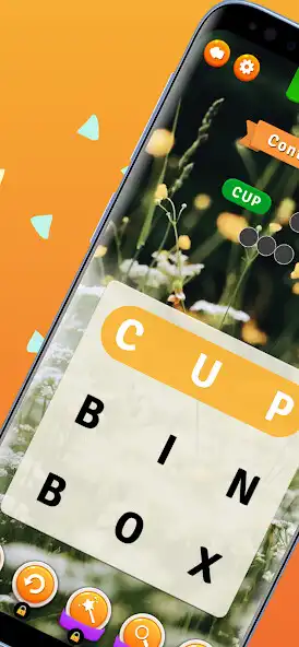 Play Word jumble puzzle  and enjoy Word jumble puzzle with UptoPlay