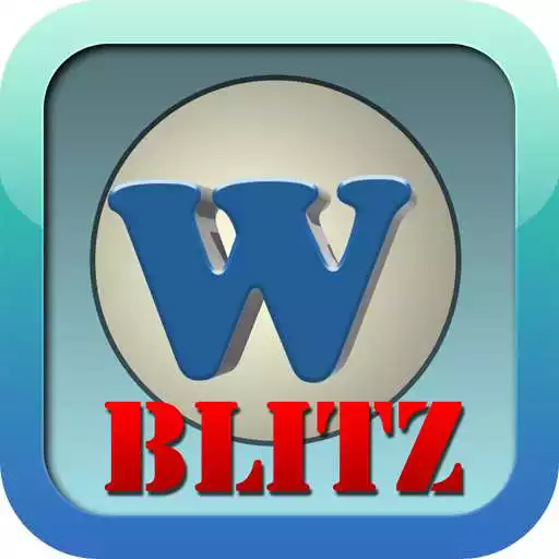 Play Word Jumble Rama Blitz APK