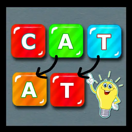 Play Word Kid - Word Puzzle Game APK Play Word Kid - Word Puzzle Game APK