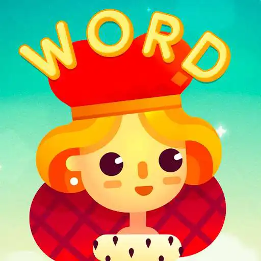 Run free android online Word Kingdom Adventure APK