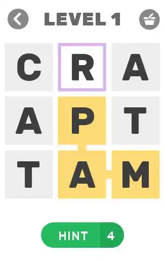 Play Word Kings  and enjoy Word Kings with UptoPlay