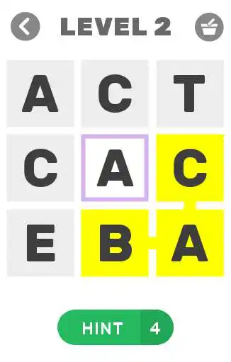 Play Word Kings as an online game Word Kings with UptoPlay