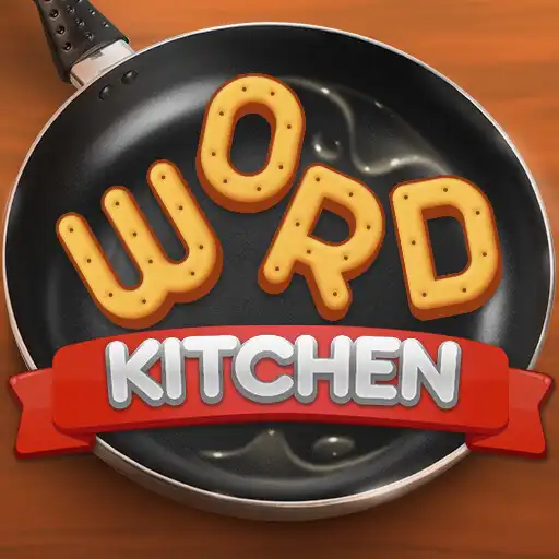 Play Word Kitchen APK Play Word Kitchen APK