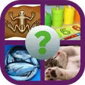 Free play online word knowledge fungame APK