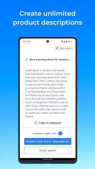 Play WordLab - Product Descriptions as an online game WordLab - Product Descriptions with UptoPlay