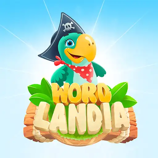 Play Word Landia - Alphabet game APK Play Word Landia - Alphabet game APK