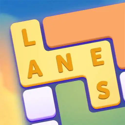 Play Word Lanes: Relaxing Puzzles APK Play Word Lanes: Relaxing Puzzles APK