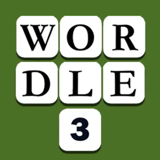 Play Wordle 3 APK Play Wordle 3 APK