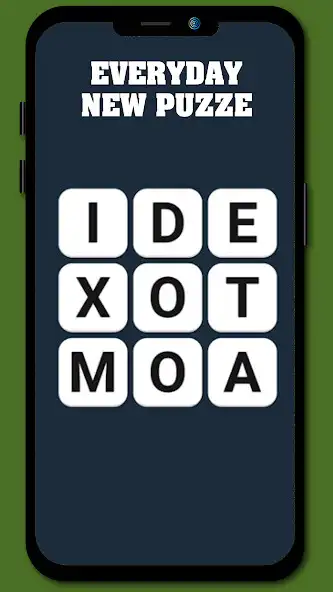 Play Wordle 3  and enjoy Wordle 3 with UptoPlay