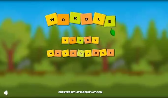 Play Wordle Free
