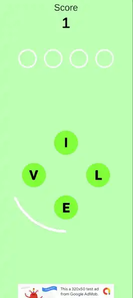 Play Wordleing Word Guess Challenge  and enjoy Wordleing Word Guess Challenge with UptoPlay