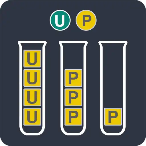 Play Word Letters Sort Puzzle APK Play Word Letters Sort Puzzle APK
