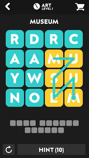 Play WORD LINES - Hidden Word Search Sudoku Crossword  and enjoy WORD LINES - Hidden Word Search Sudoku Crossword with UptoPlay