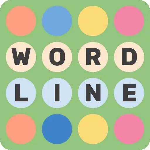 Run free android online Word line - word search puzzle APK