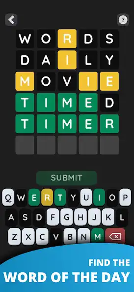 Play Wordling: Daily Worldle  and enjoy Wordling: Daily Worldle with UptoPlay