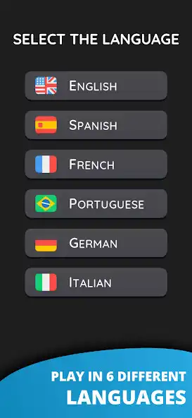 Play Wordling: Daily Worldle as an online game Wordling: Daily Worldle with UptoPlay