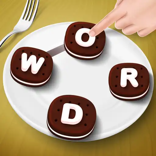 Play WORD Link cookie puzzle APK