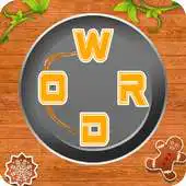 Free play online Word Link - Free Word Connect Puzzle APK