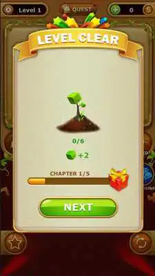 Play Word Link - Free Word Connect Puzzle