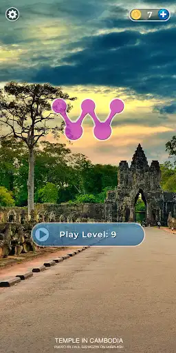 Play Word Link