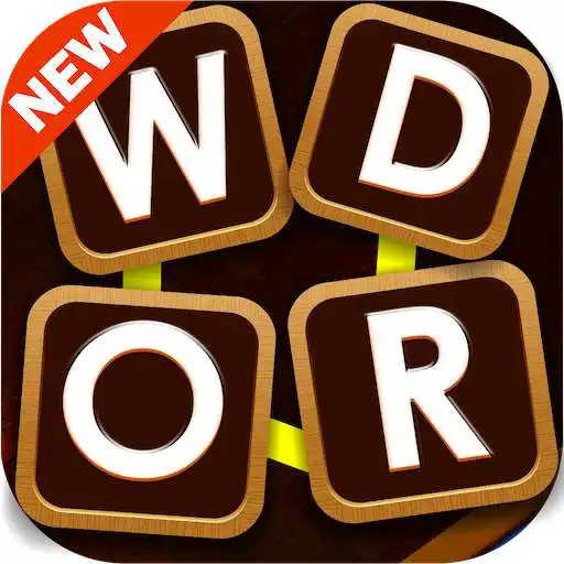Run free android online Word Link: Search Puzzle Competitive Game APK